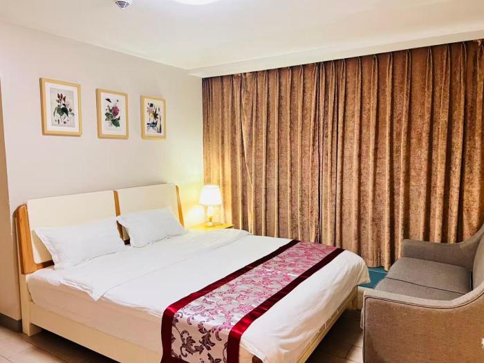 Easyworld One Uptown Residence BGC