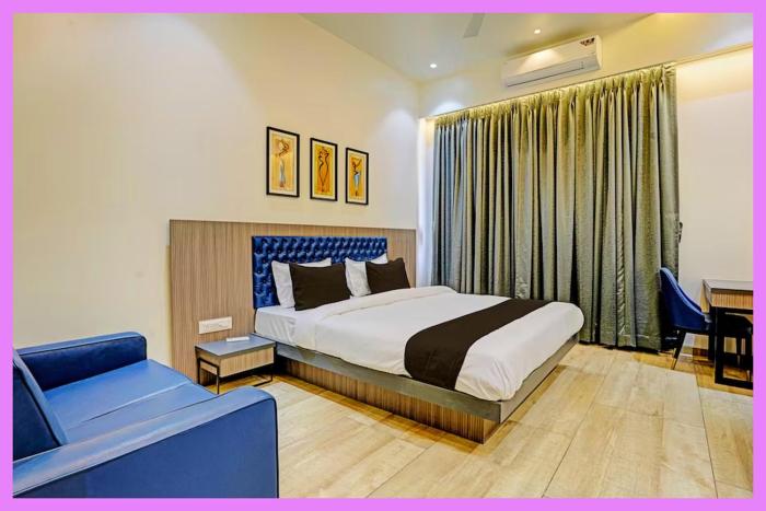 Hotel Aryavrat In Premium