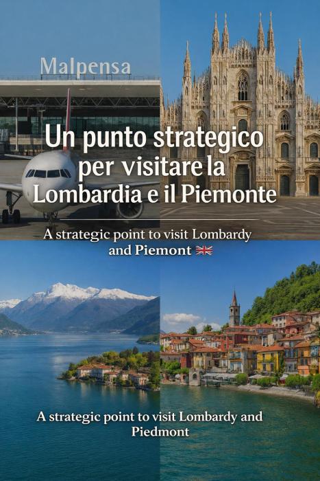 Corte San Michele Relax Mxp Malpensa Lake Maggiore