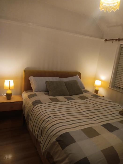 High class accommodation