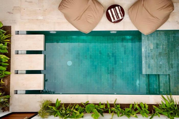 Oasis Dune Villas Lombok