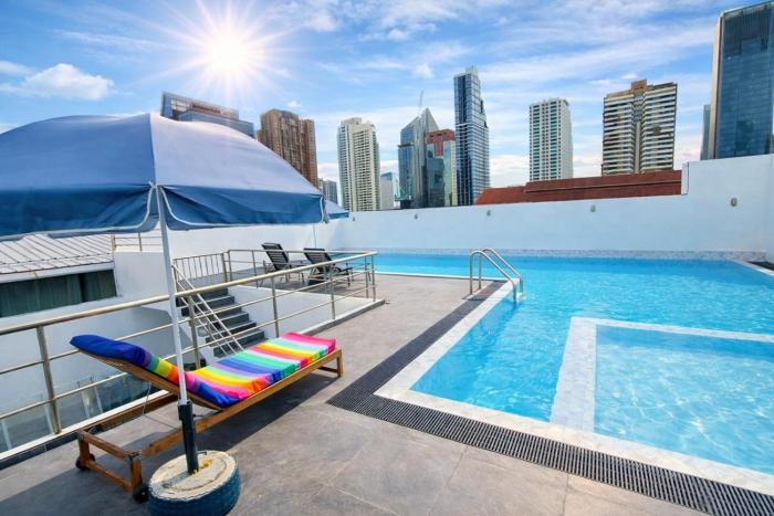 Harmony Living Condominium