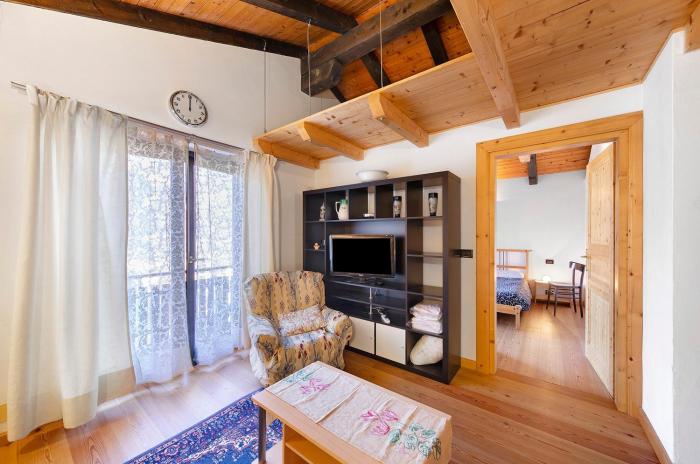 Ginepro Verde Apartment