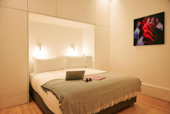 Les Deux Mariettes Maison Rose