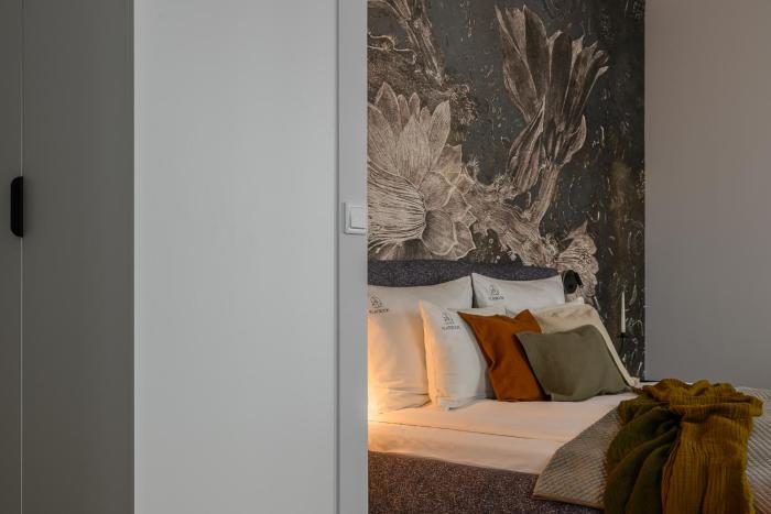 Flatbook - Modern Apartments Granaria II