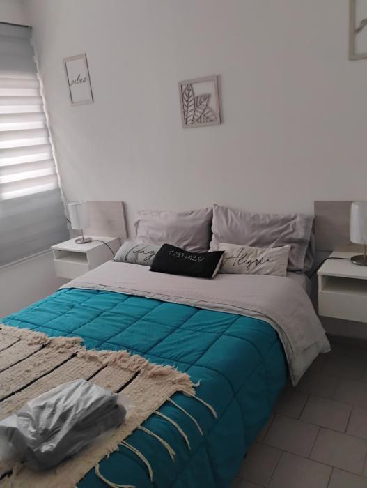 Downtown apartment in Godoy Cruz