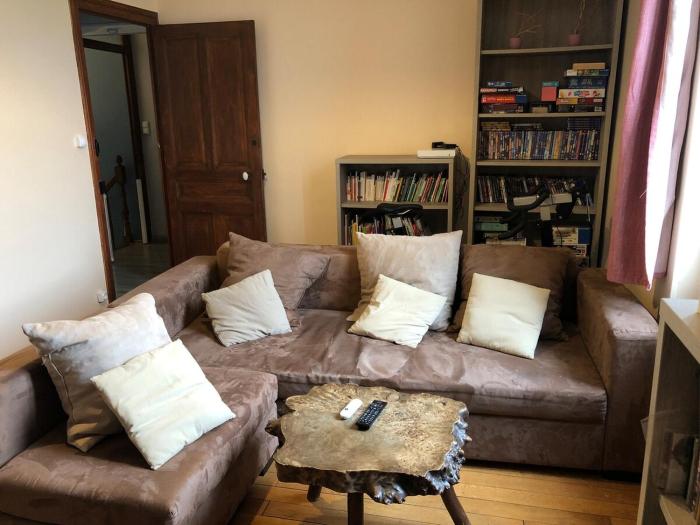 Maison proche de la gare