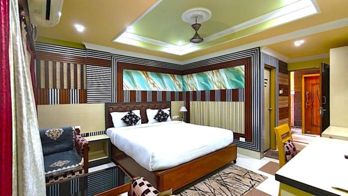 Hotel Gokul Plaza Near Railway Station Bhubaneswar
