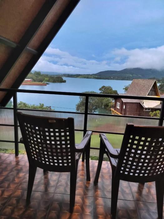 Anant Villa - Backwaters, Bonfire & BBQ