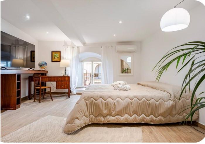 Spazio apartments Etnea