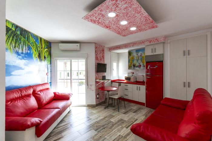 estudio en Salomar 2000