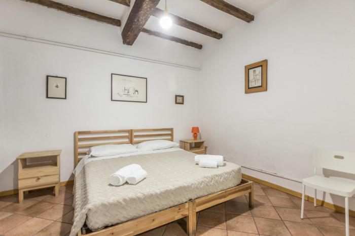 Nosadella, Bologna by Short Holidays