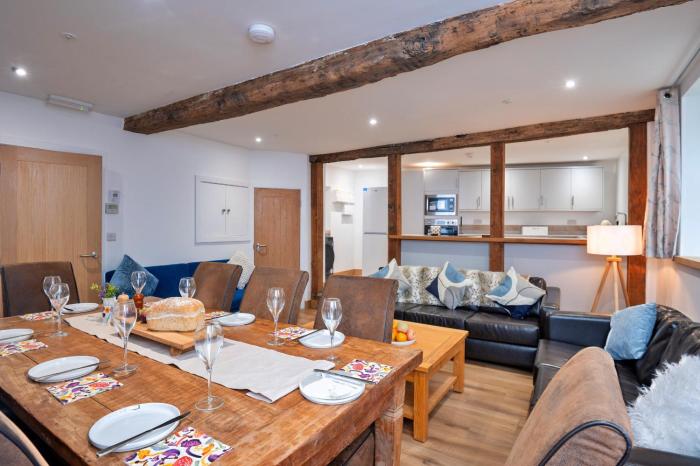 Finest Retreats - Brecon House