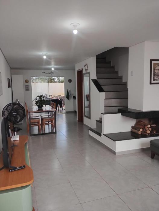 Casa Dunas Praia Moçambique