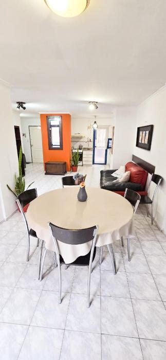 NUEVA CBA a cuadras del BUEN PASTOR