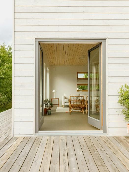 Harmony In Furuboda Architectural Family Oasis