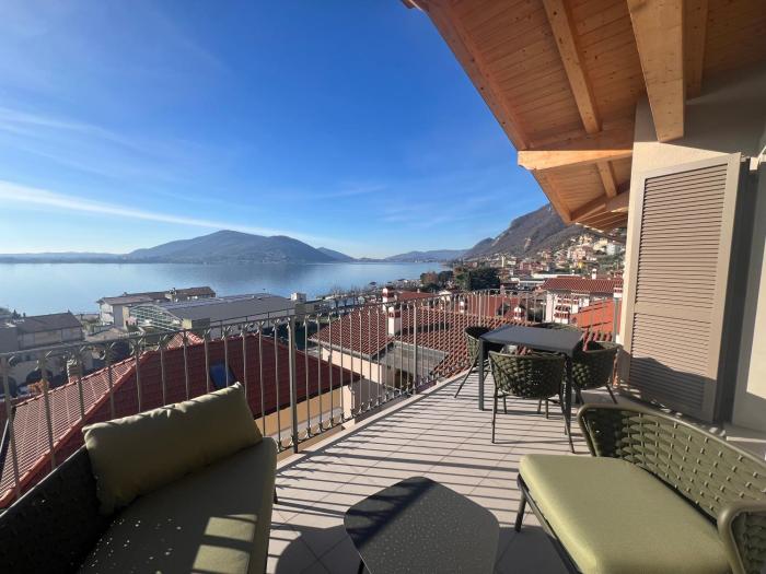 SETA - Seta di Lago - Love Italy Homes