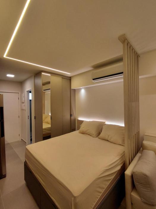 Studio Beira Mar Nomar Carneiros Ecoliving