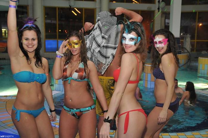 Sóstó Vendéghàz & Római Fürdő Wellness