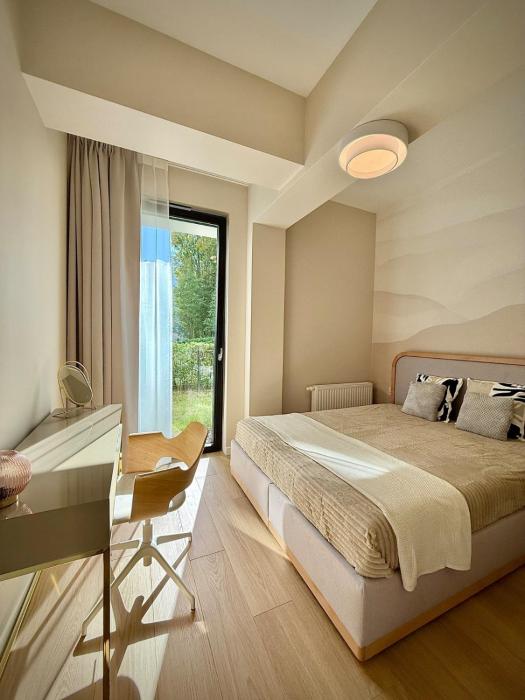 Rezydencja Plac Kaszubski - City Center & Parking by Downtown Apartments