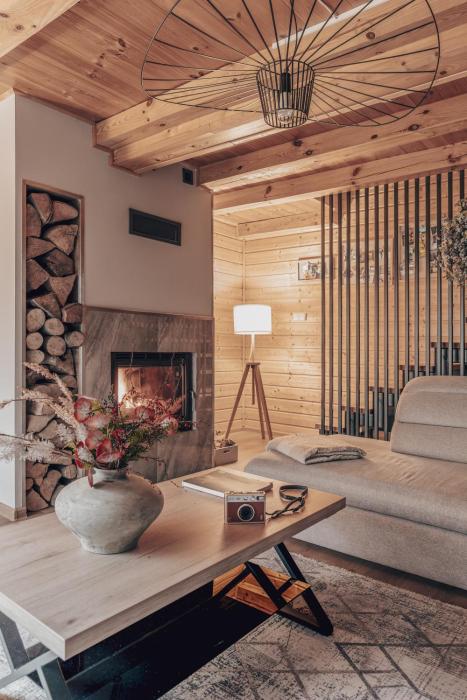 Dom to za mało ! Jacuzzi boiska plac zabaw ognisko