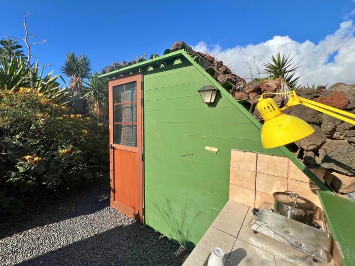 The Secret Garden Lanzarote