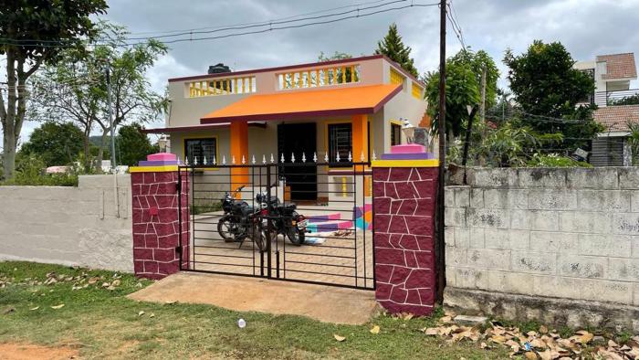Ganesh Villa