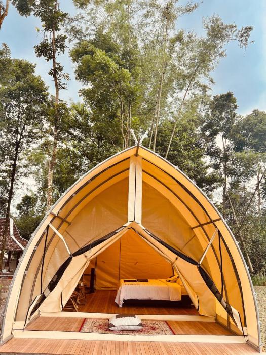 Kayi glamping