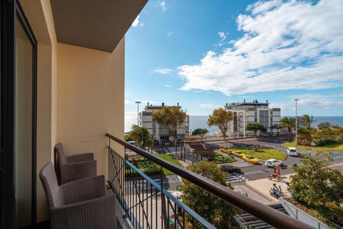 Madeira Holidays Studio