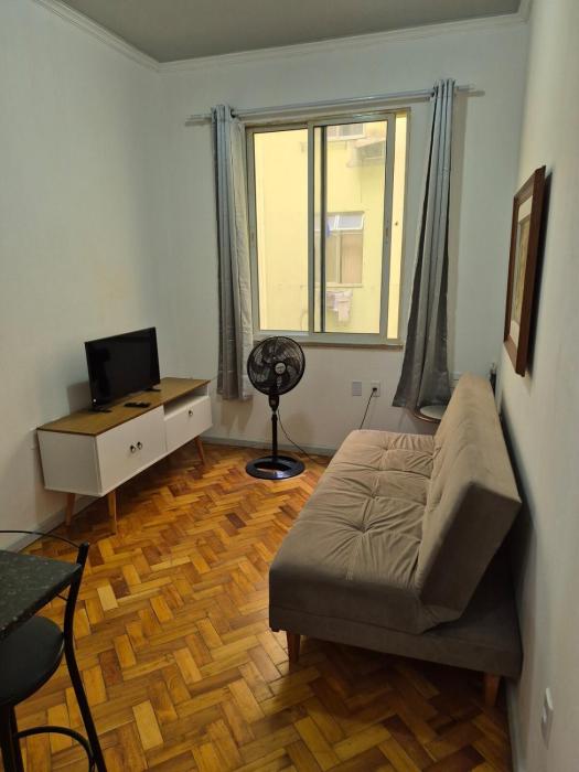 AP para 4 pessoas Copacabana