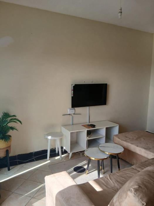 Stamford Studio Apartment Shanzu