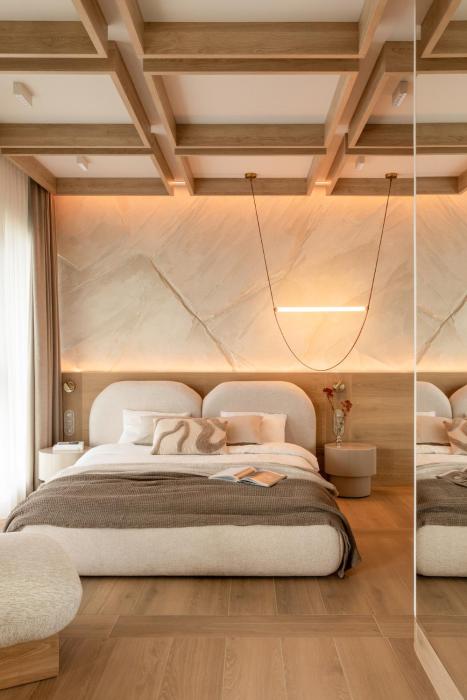 SOFTly Landmark View City Center FREE PARKING