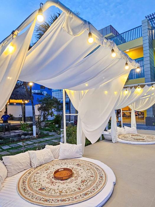 Myla Havana Resort Mũi Né