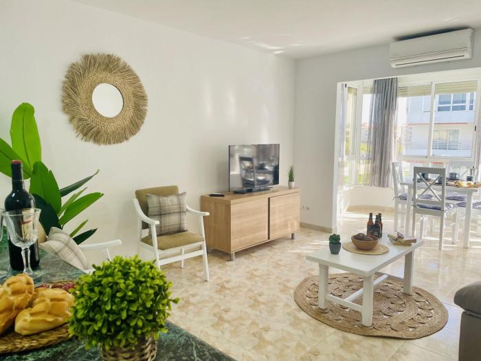 Alma de Laguna Beach Torrox Costa