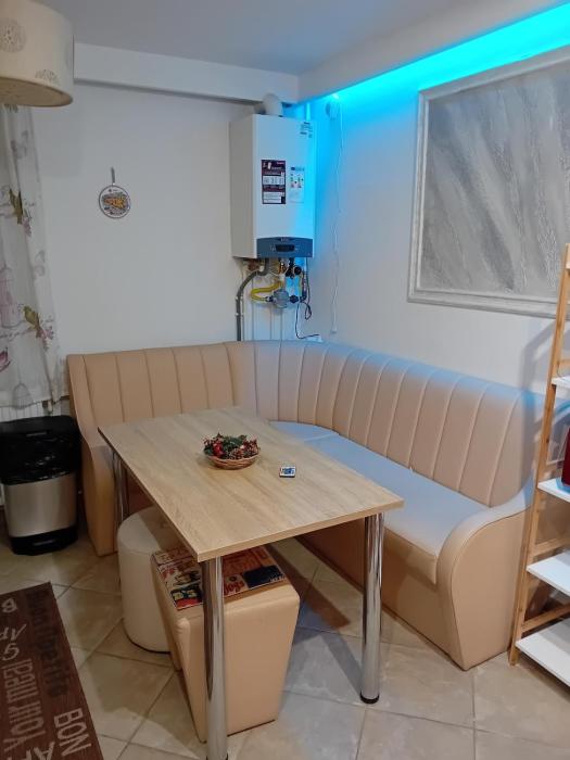 2 rooms apartment Cv9