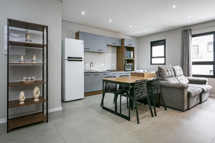 WI-FI 500mb | Smart TV de 40" | AC Split #CHA12