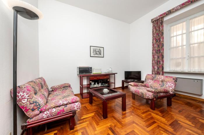 330 - Lord Nelson Chiavari, Appartamento Fronte Mare 3