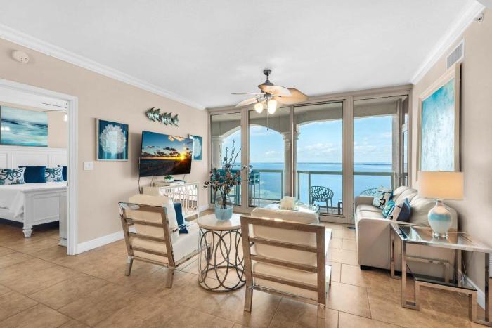 Portofino Island Resort 4-2009