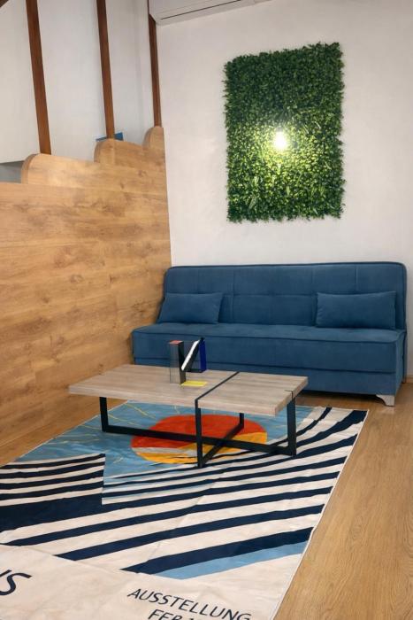 Catania Private Suite