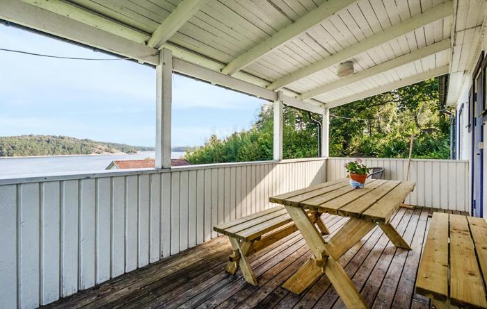 Stunning Home In Myggenäs With Sauna