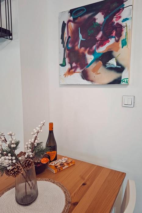 Apartmán Slupečná 16