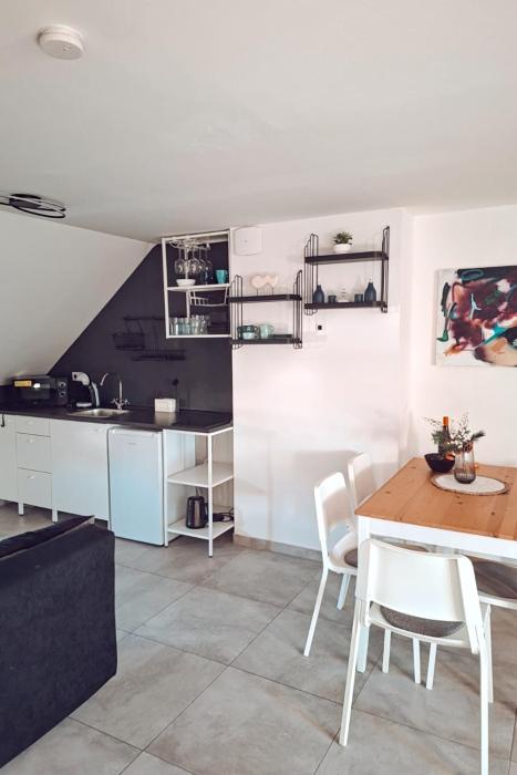 Apartmán Slupečná 16