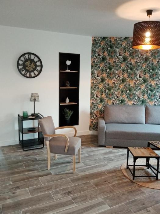 Les trois croisettes