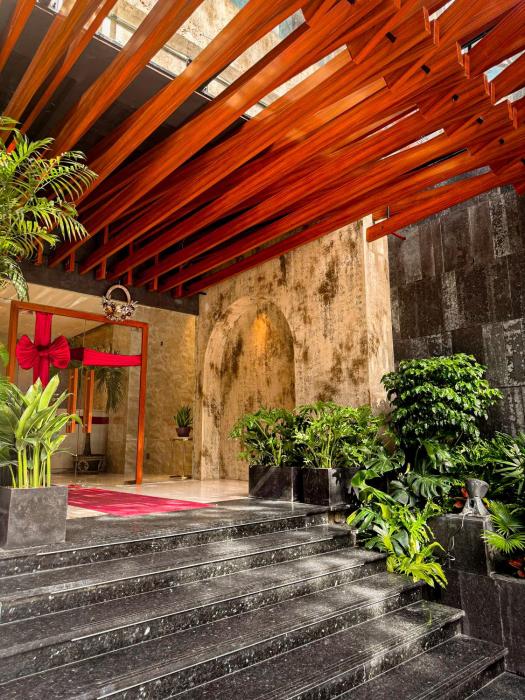 The Solith Hotel Managed by Nicecy