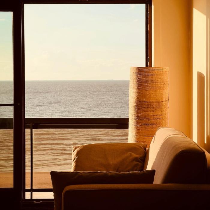 Duinhelm Vakantieappartement Middelkerke