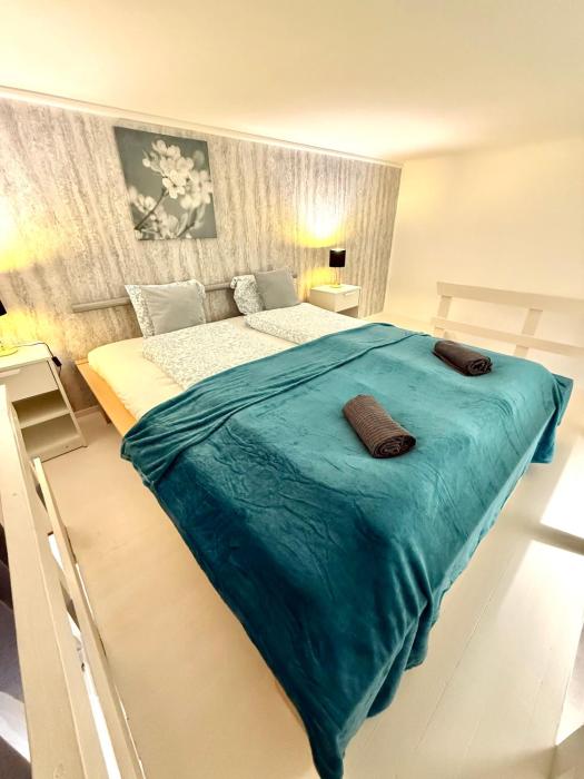 Detty Apartment FREE AC, FREE COFFEE, NEXT THE ASTORIA, on the famous Dohány street