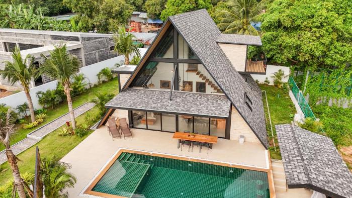 Zer House