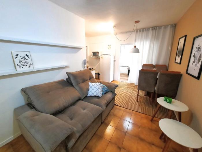 Apartamento Centro de Capão da Canoa