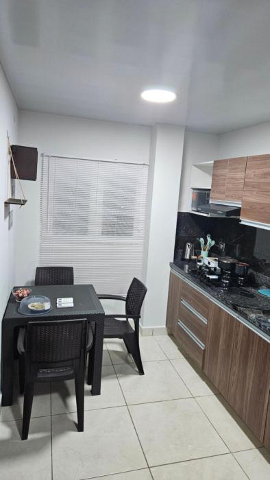 Apartamento entero zona Norte Ucebol