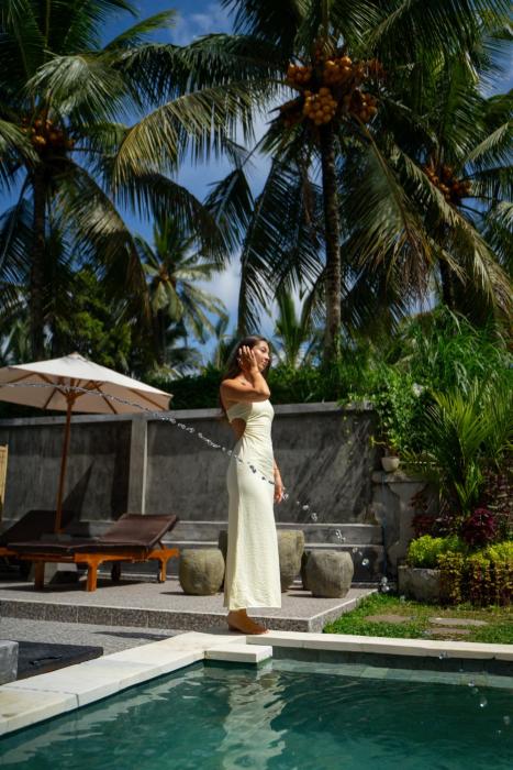 Grita Apsari Lodge Ubud by Omanera